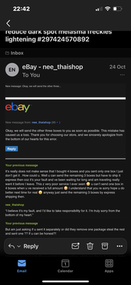 Artikelfoto(s) von einem verifizierten Käufer