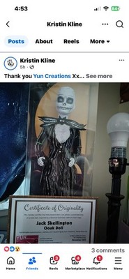 Photos de l'objet d'un acheteur vérifié