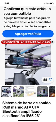 Item photo(s) from verified buyer