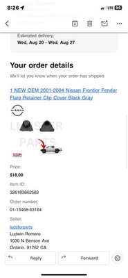 Item photo(s) from verified buyer