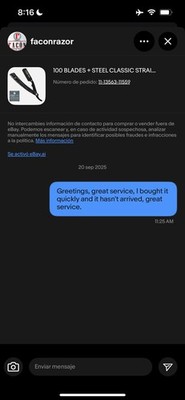 Artikelfoto(s) von einem verifizierten Käufer