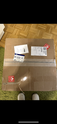 Artikelfoto(s) von einem verifizierten Käufer