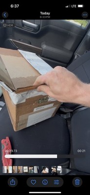 Item photo(s) from verified buyer