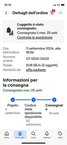 Item photo(s) from verified buyer