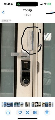 Fotos del artículo de un comprador verificado