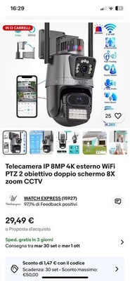 Foto dell'oggetto di un acquirente verificato