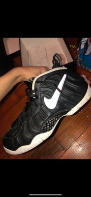 It's Not Truly Fall Until Nike Drops Some Fire Foamposites - SneakerNews.com