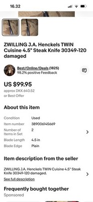 Item photo(s) from verified buyer