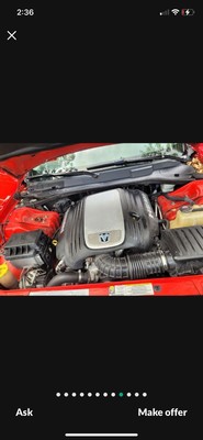 image 2 of engine