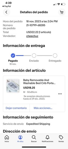 Item photo(s) from verified buyer