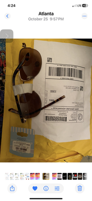 Item photo(s) from verified buyer