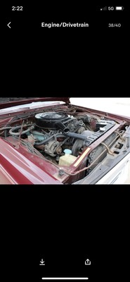 image 1 of engine