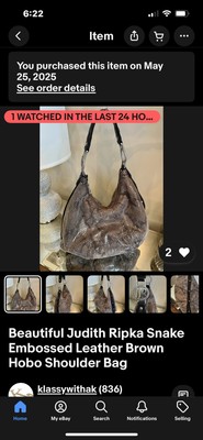 Item photo(s) from verified buyer
