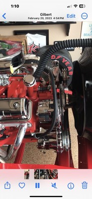 image 4 of engine