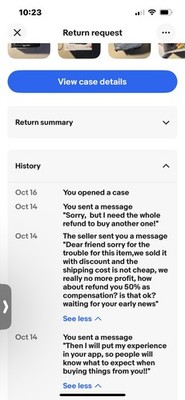 Item photo(s) from verified buyer