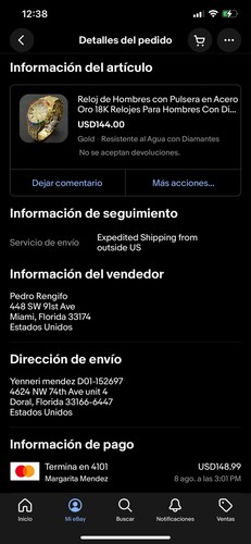 Item photo(s) from verified buyer