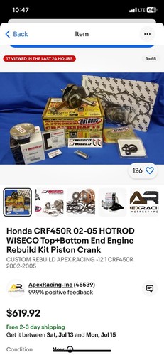 Item photo(s) from verified buyer