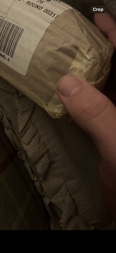 Item photo(s) from verified buyer