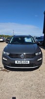 2019 Volkswagen T-Roc 1.0 TSI SE 5dr HATCHBACK Petrol Manual