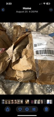 Item photo(s) from verified buyer