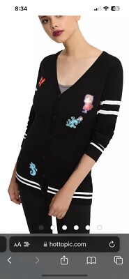 Gravity falls Cardigan 