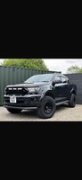 2020 Ford Ranger Pick Up Double Cab Wildtrak 2.0 EcoBlue 213 Auto PICK UP Diesel