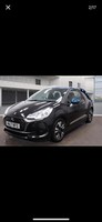 2017 DS DS 3 1.2 PureTech 82 Chic 3dr HATCHBACK Petrol Manual
