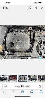 image 1 of engine