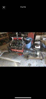 image 5 of engine