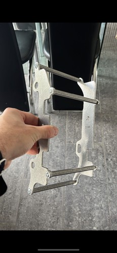 Fotos del artículo de un comprador verificado