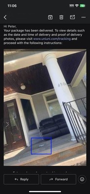 Objectfoto('s) van geverifieerde koper