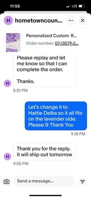 Item photo(s) from verified buyer