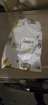 Item photo(s) from verified buyer