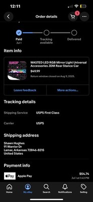 Item photo(s) from verified buyer