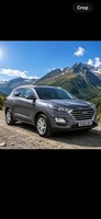 2018 Hyundai TUCSON 1.6 GDi SE Nav 5dr 2WD ESTATE PETROL Manual
