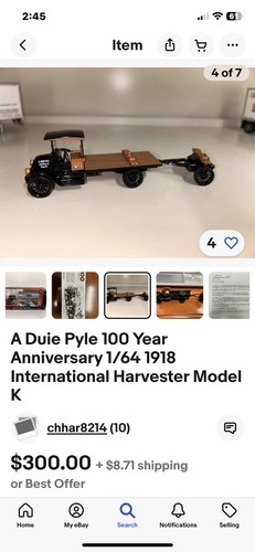 Item photo(s) from verified buyer