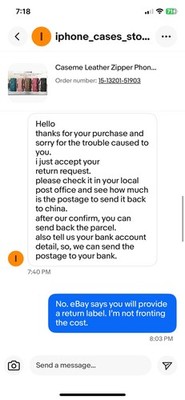 Item photo(s) from verified buyer