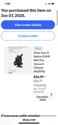 Item photo(s) from verified buyer