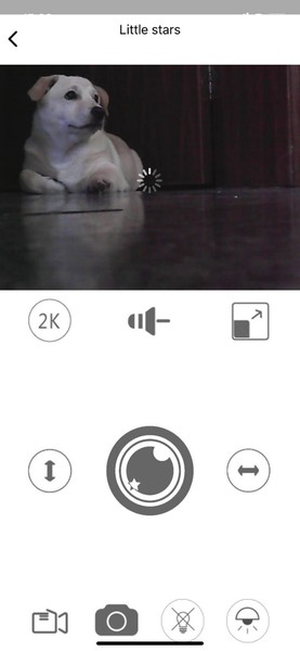 1080P HD screw mini WIFI Wireless IP camera micro smallest Audio Video recorder - Image 6