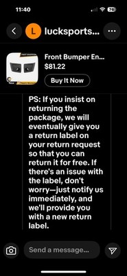 Item photo(s) from verified buyer