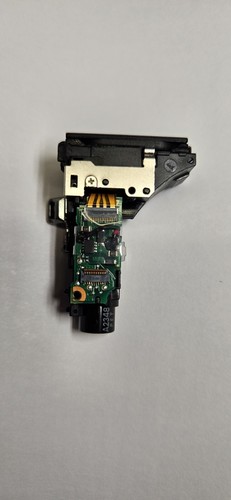 Canon PowerShot G7X Mark II Flash Head Parts CM2-1872 | eBay