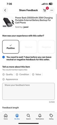 Item photo(s) from verified buyer