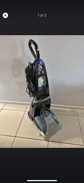Wertheim SE9000 Carpet cleaner | Vacuum Cleaners | Gumtree Australia