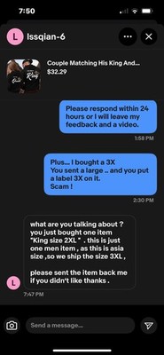 Item photo(s) from verified buyer