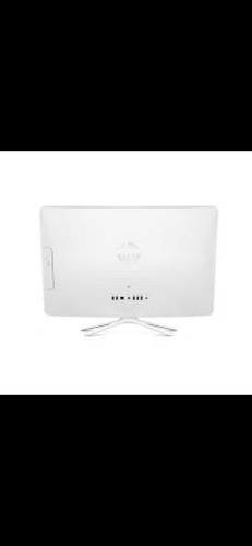 hp pavilion all-in-one desktop pc
