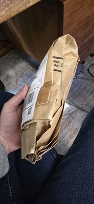 Artikelfoto(s) von einem verifizierten Käufer