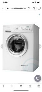 Electrolux time manager 8kg washing machine | Washing Machines & Dryers