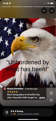 Item photo(s) from verified buyer