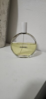 Chanel Eau Fraîche for Women 3.4 fl.oz Eau de Toilette Spray Tst