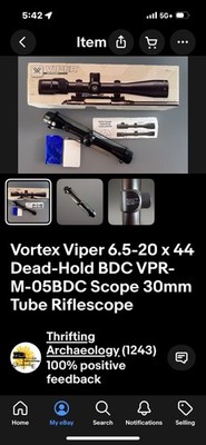 Artikelfoto(s) von einem verifizierten Käufer